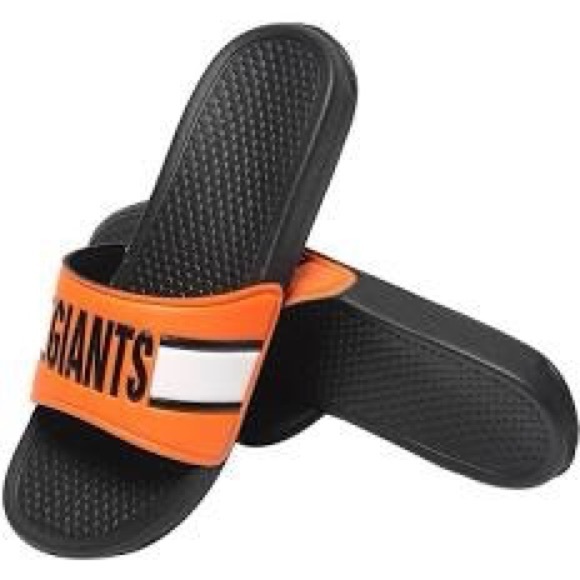 Genuine Merchandise Other - Giants San Francisco Baseball Slides